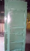  GENERAL HYDRAULICS Vertical Baler, 30x48" bale,